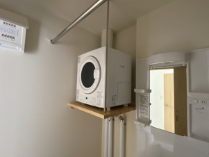 ビジューⅣ【設備】