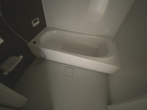 ビジューⅣ【浴室】