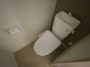 ビジューⅣ【トイレ】