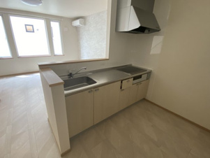 ビジューⅣ【キッチン】