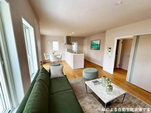 新築戸建 東広島市八本松東３丁目