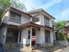 浜坂2丁目中古戸建ての画像