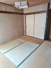 浜坂2丁目中古戸建て【和室】