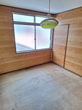 浜坂2丁目中古戸建て【洋室】