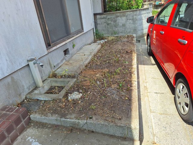 浜坂2丁目中古戸建て【その他】