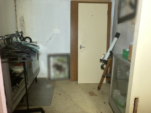 西５条南３４丁目【内装】