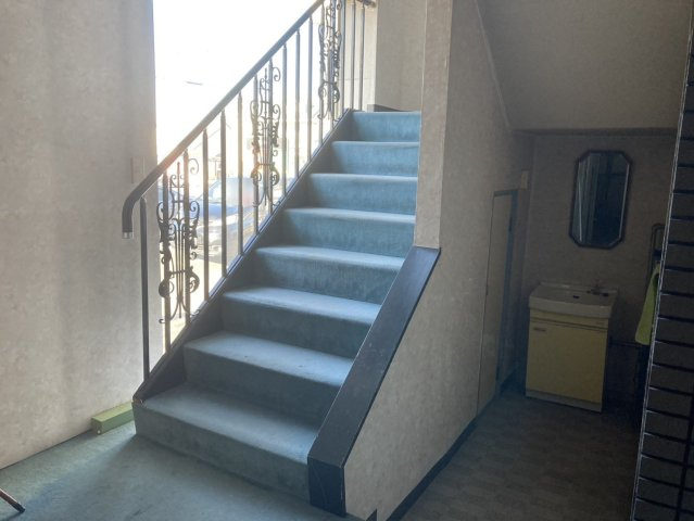 西５条南３４丁目【内装】
