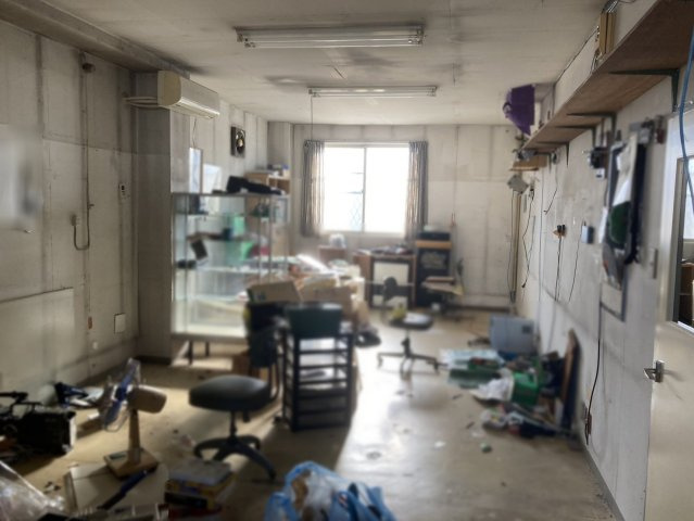 西５条南３４丁目【内装】