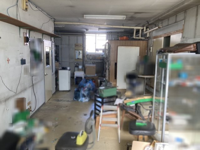 西５条南３４丁目【内装】