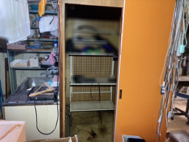 西５条南３４丁目【内装】