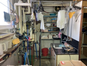 西５条南３４丁目【内装】