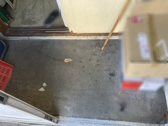 西５条南３４丁目【内装】