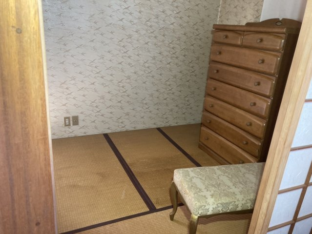 西５条南３４丁目【内装】