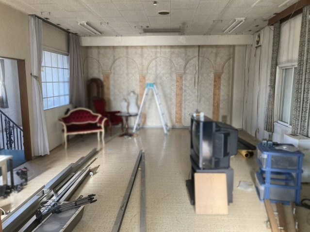 西５条南３４丁目【内装】