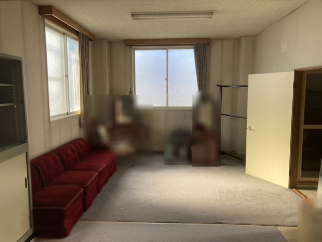 西５条南３４丁目【内装】