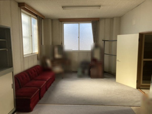 西５条南３４丁目【内装】