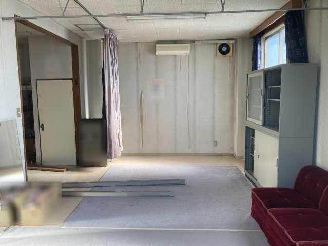 西５条南３４丁目【内装】
