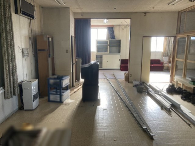 西５条南３４丁目【内装】