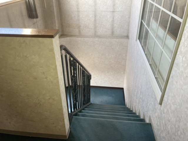 西５条南３４丁目【内装】