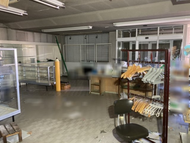 西５条南３４丁目【内装】