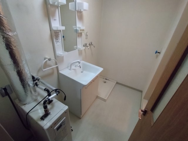 サンブライトハイツＮＯ３【設備】