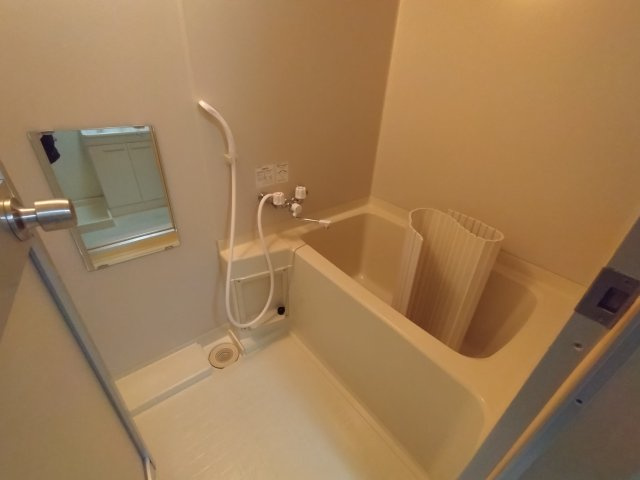 サンブライトハイツＮＯ３【浴室】