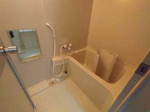 サンブライトハイツＮＯ３【浴室】