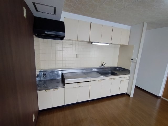 サンブライトハイツＮＯ３【キッチン】