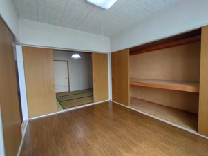 サンブライトハイツＮＯ３【収納】