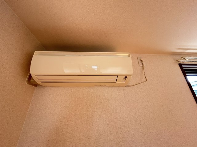 エバーグリーンC棟【設備】