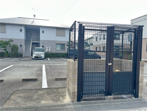 エバーグリーンC棟【その他】