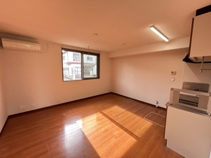 エバーグリーンC棟【居間・リビング】