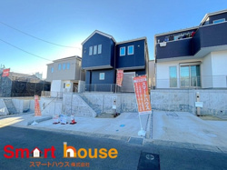 綾瀬市寺尾本町　新築戸建　最終1棟の画像