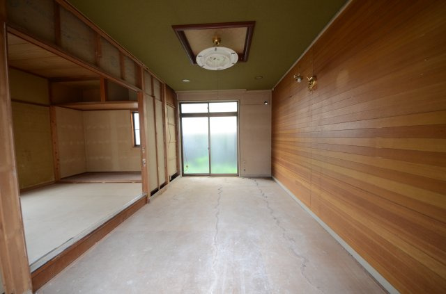 上鍛冶町【洋室】