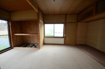 上鍛冶町【和室】