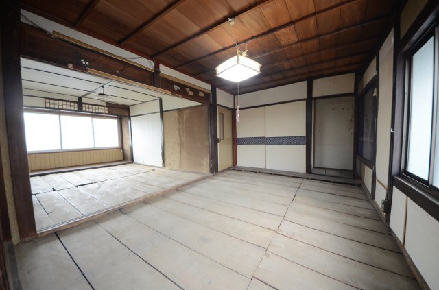 上鍛冶町【和室】