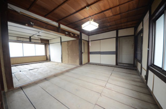 上鍛冶町【和室】