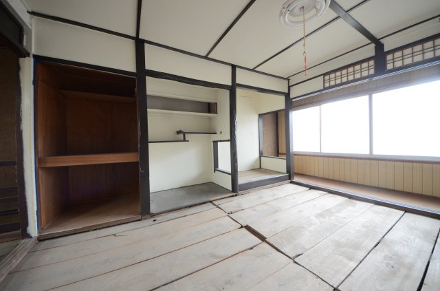 上鍛冶町【和室】