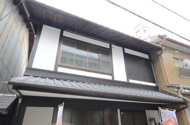 上鍛冶町【外観】