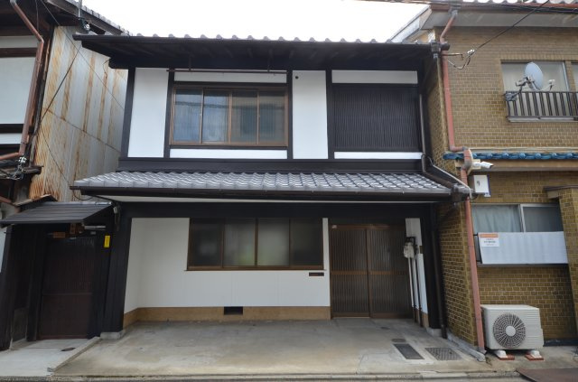 上鍛冶町【外観】