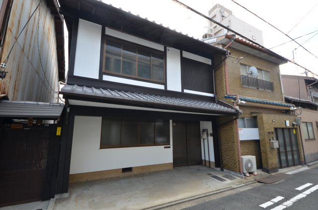 上鍛冶町【外観】