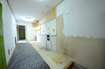 上鍛冶町【キッチン】