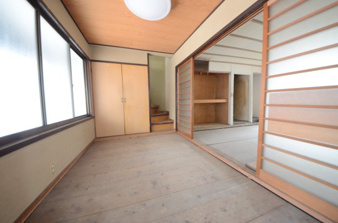 上鍛冶町【和室】