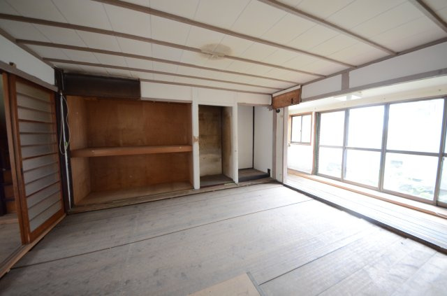 上鍛冶町【和室】