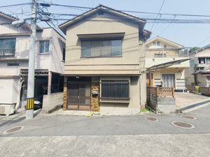 土地 呉市寺本町