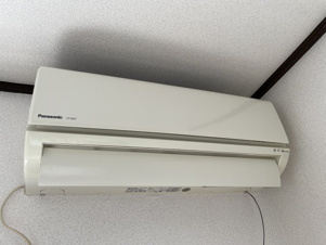 メゾン八幡町【設備】