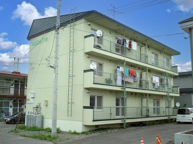 オリエント１７３【外観】