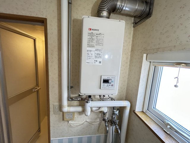 ヴィラ・ナヴォーナ【設備】