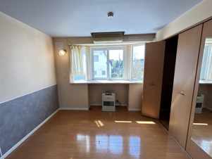 ヴィラ・ナヴォーナ【寝室】