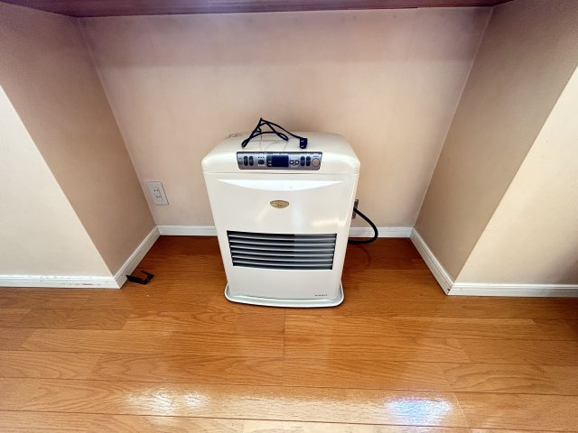 ヴィラ・ナヴォーナ【設備】